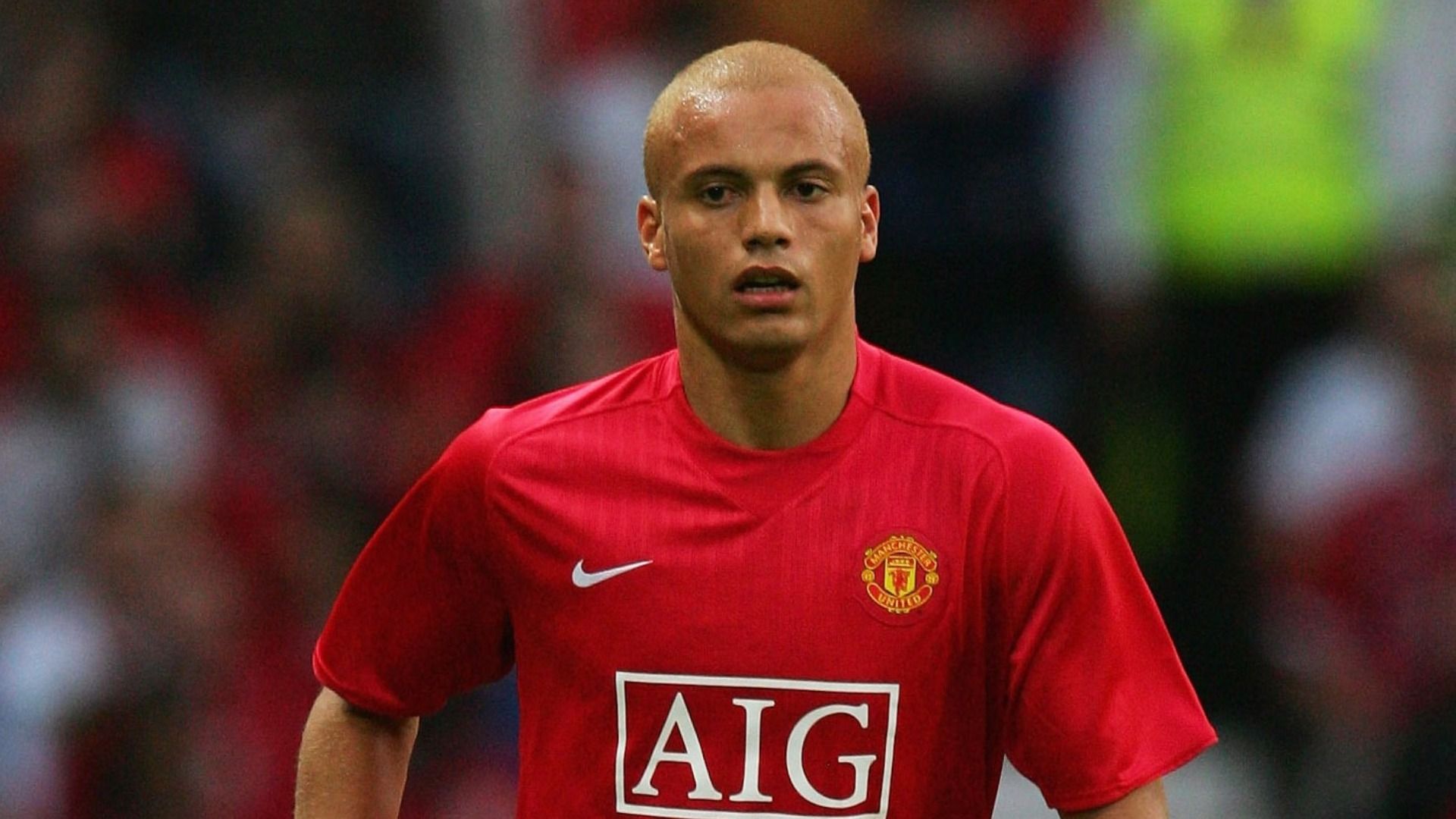 Wes Brown