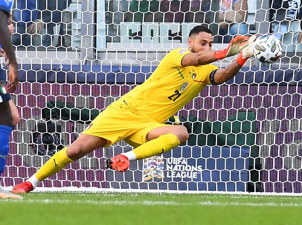 잔루이지 돈나룸마