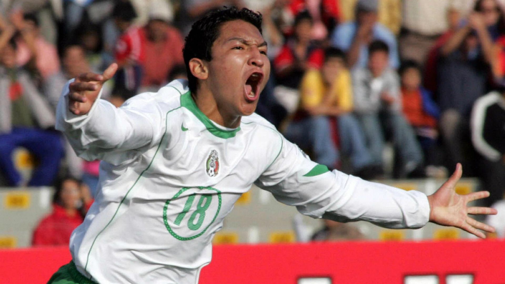 Villaluz México 2005