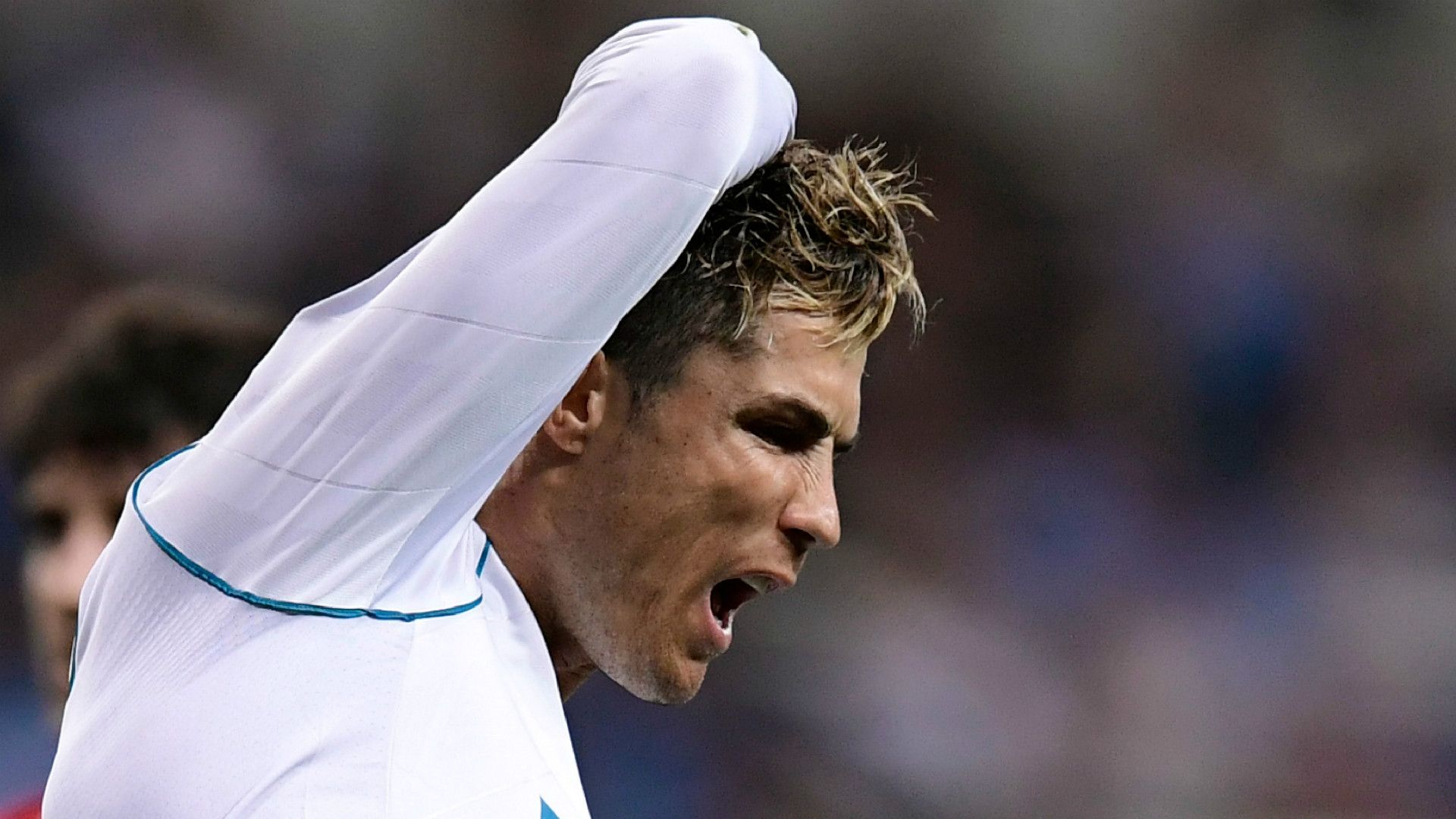 Cristiano Ronaldo Real Madrid Athletic Club LaLiga