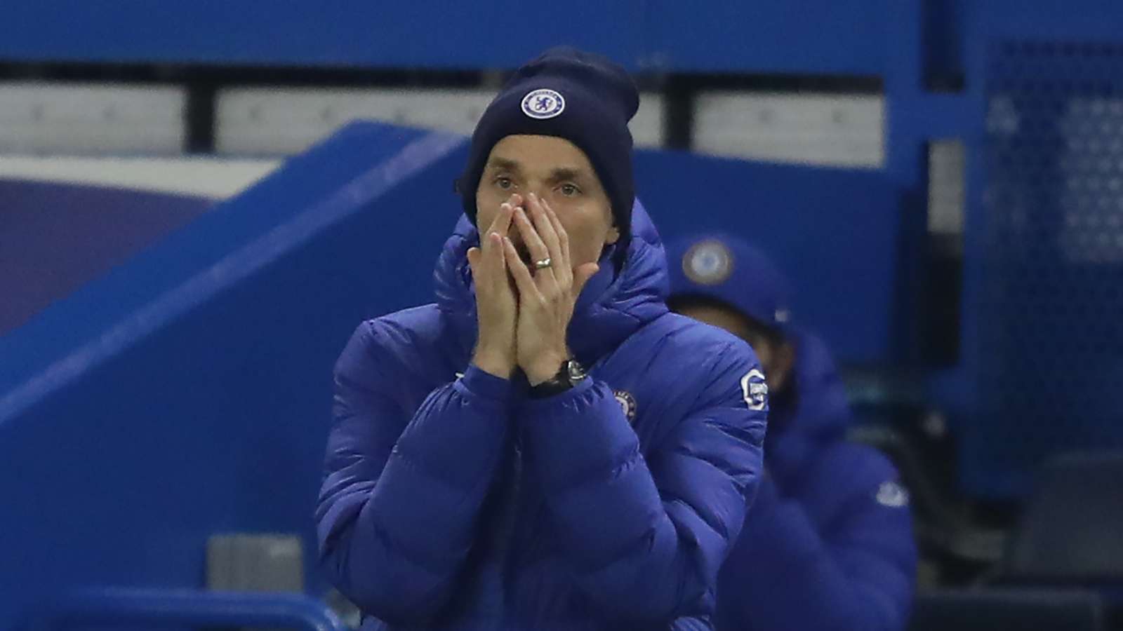 Thoma Tuchel, Chelsea