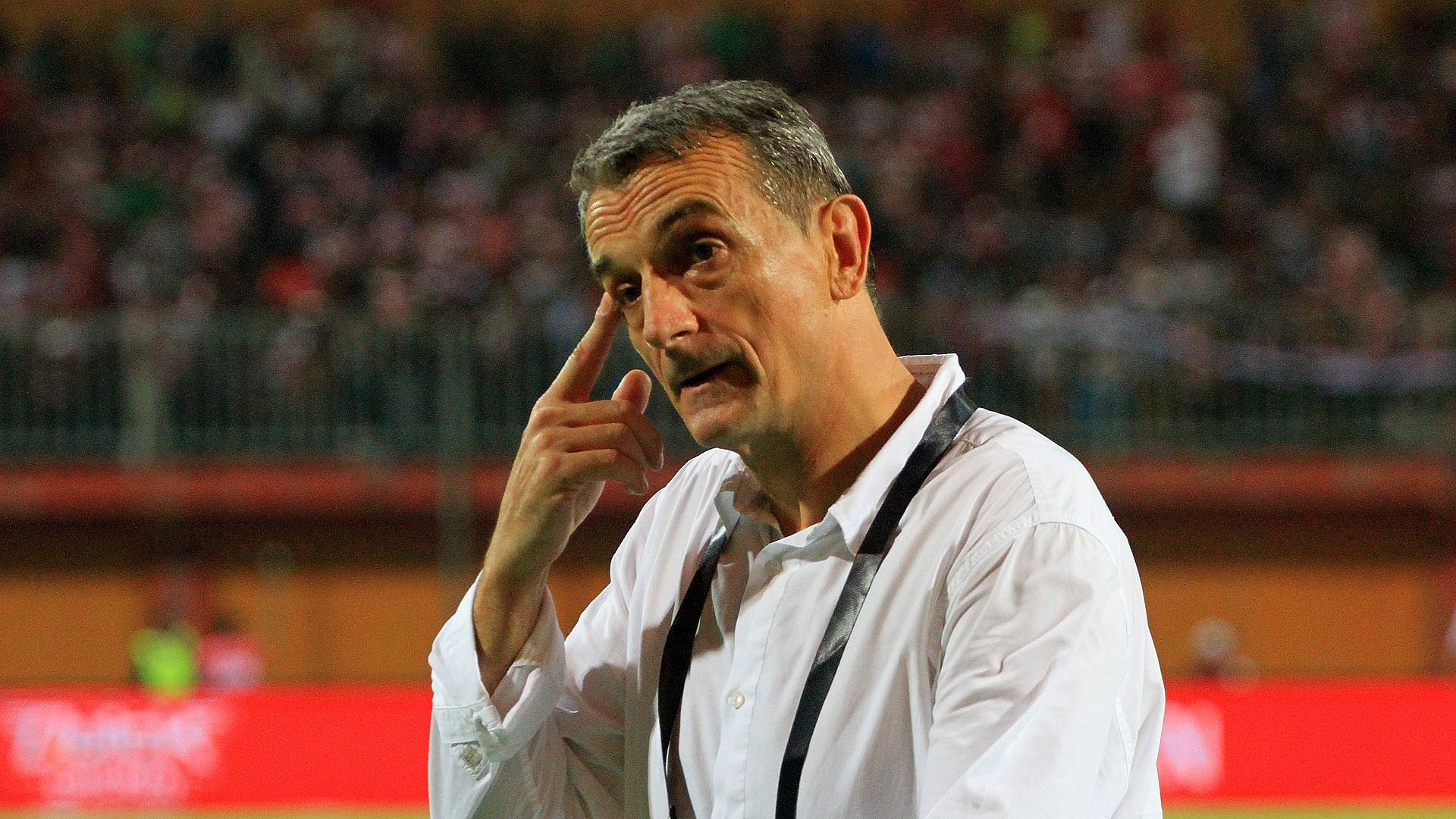 Milomir Seslija - Madura United