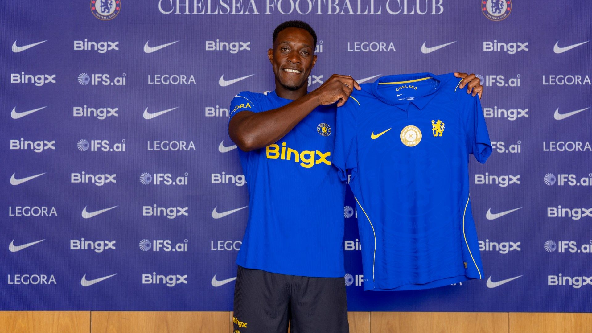 Welbeck-Chelsea