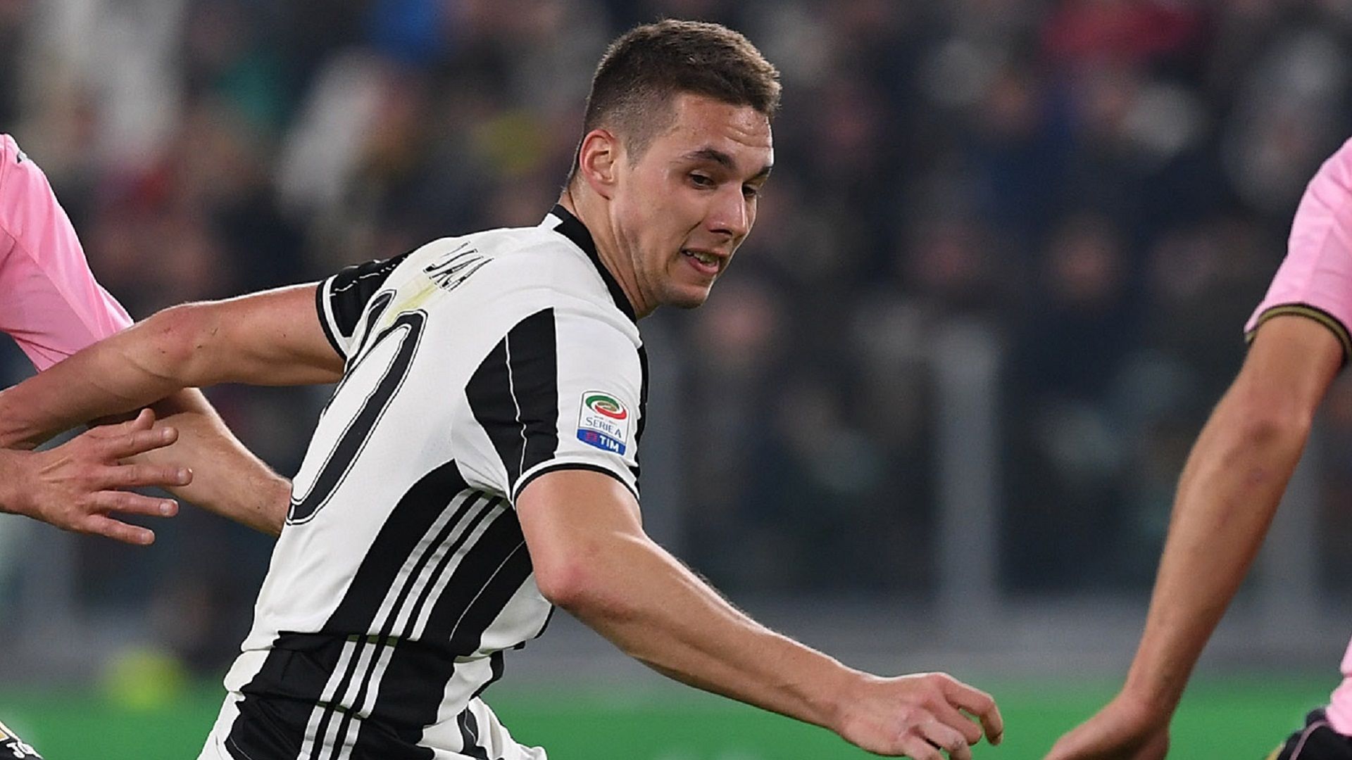 2018-01-04 Pjaca Juventus