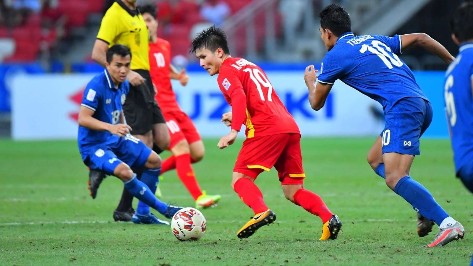 เหงียน กวง ไฮ