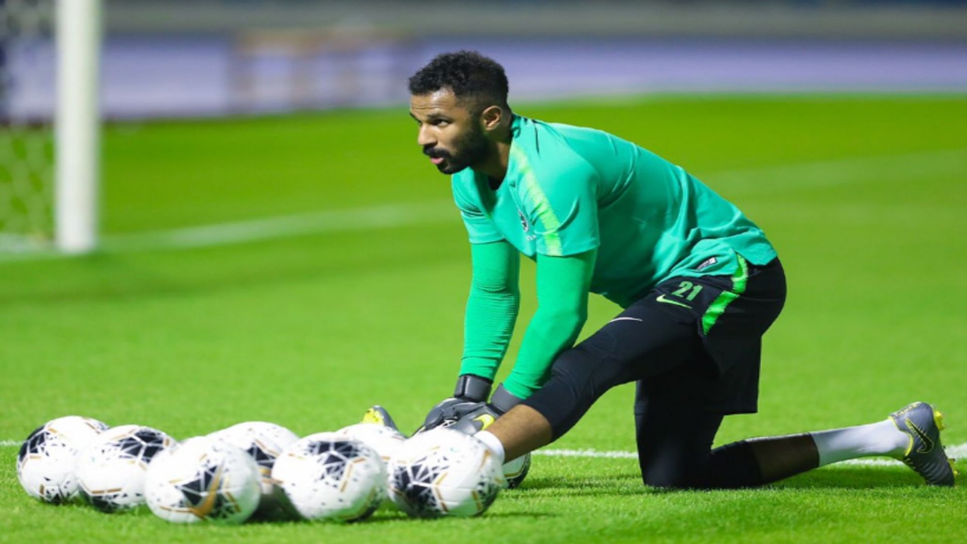 محمد العويس