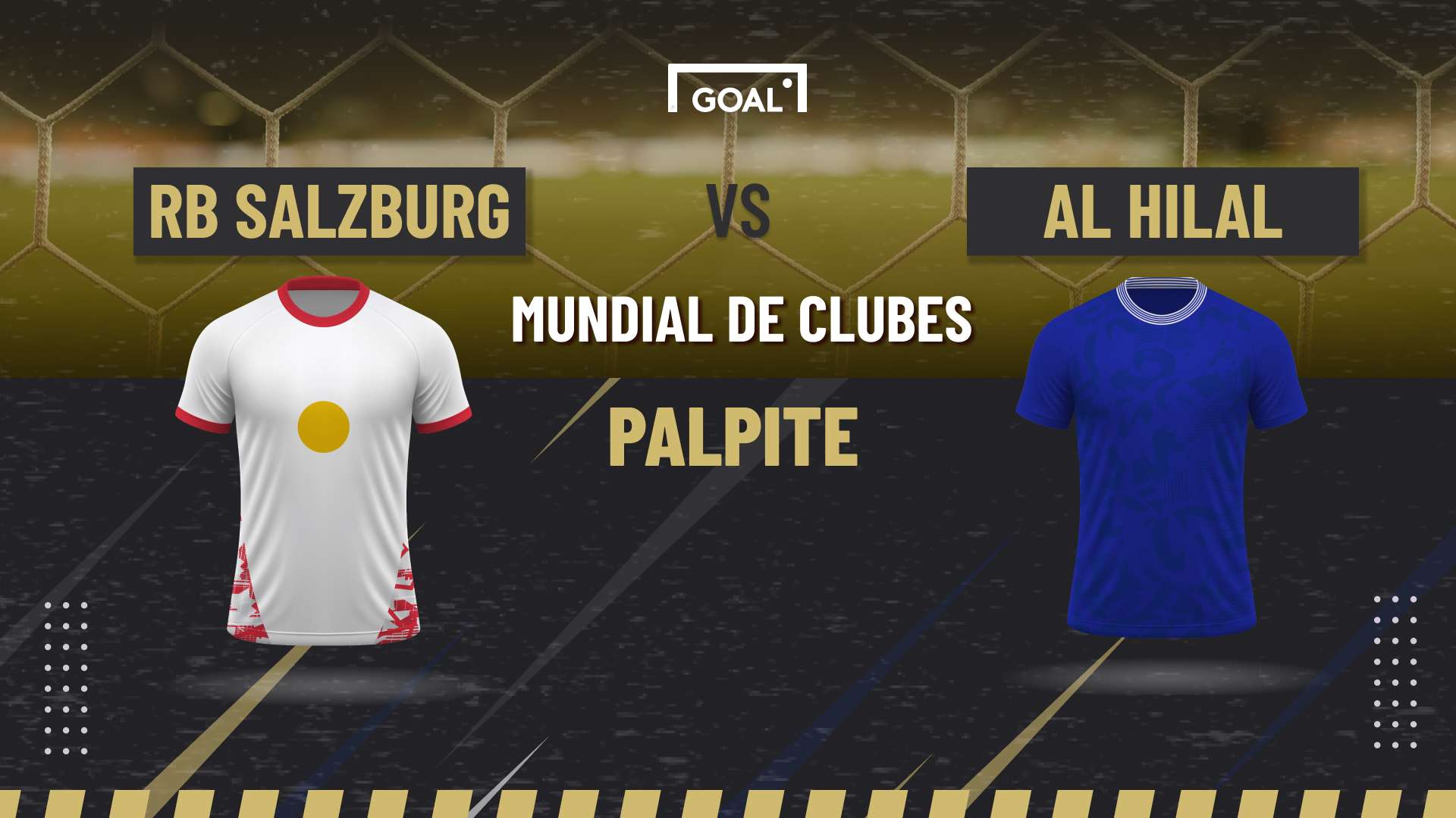 Palpite FC Salzburg x Al Hilal