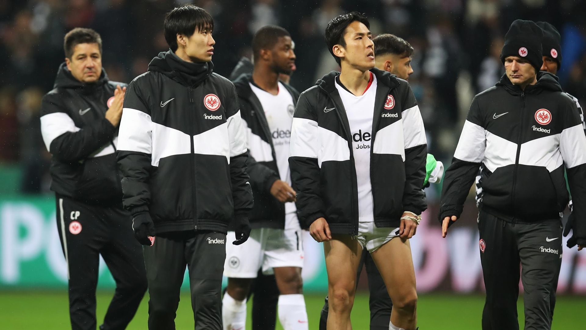 Makoto Hasebe_Frankfurt