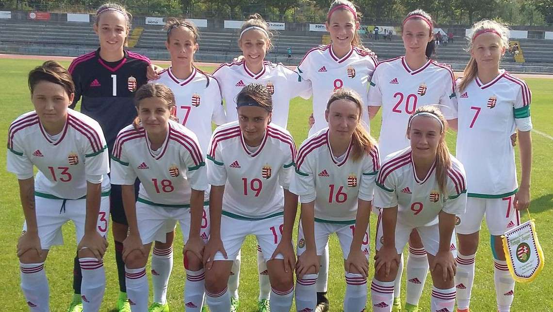 női u17-es válogatott