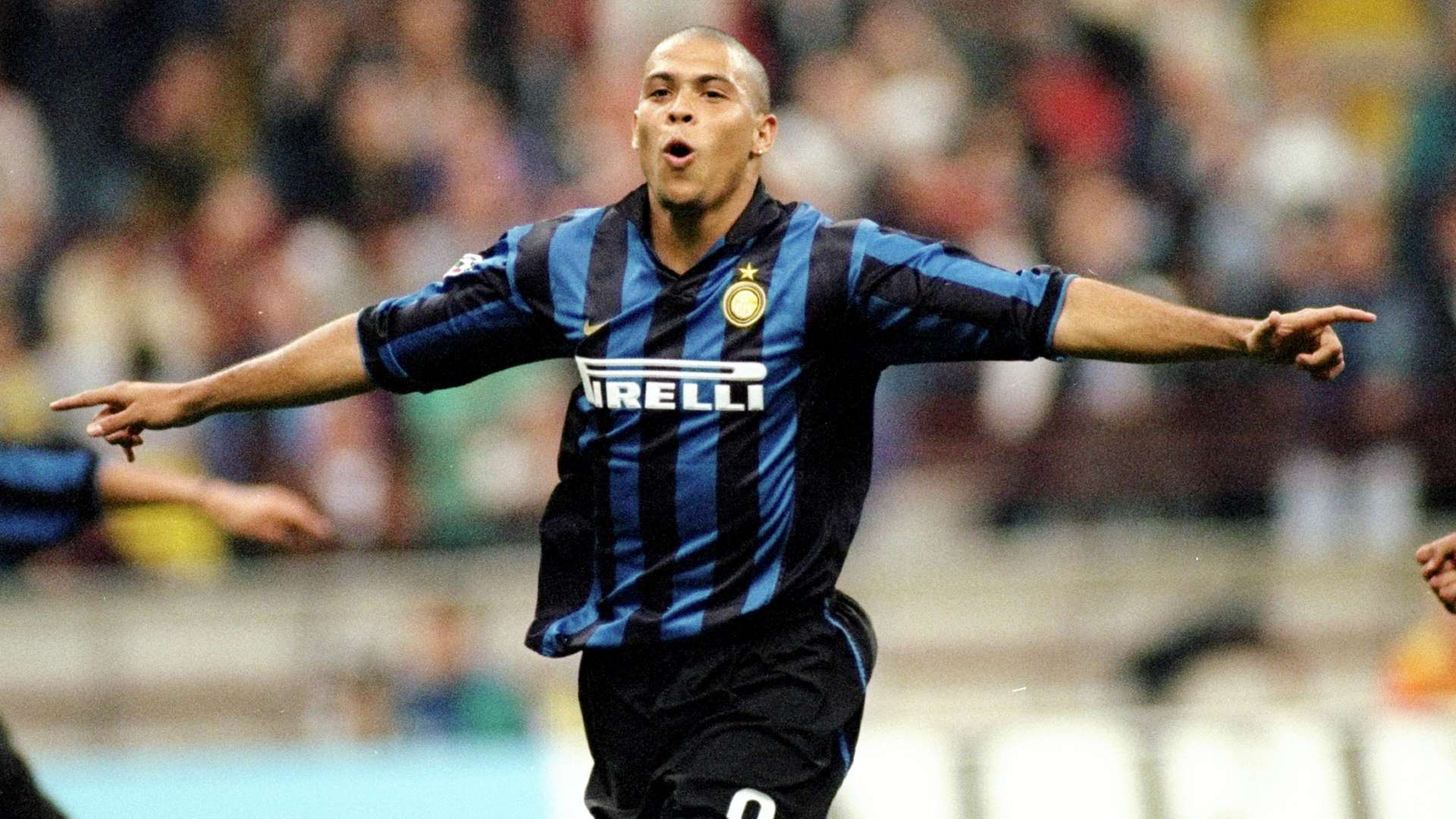 Inter Mailand Ronaldo 20091998