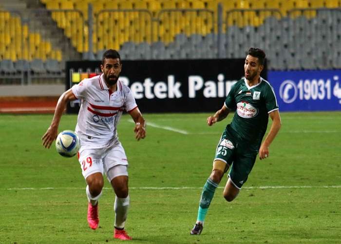 osama ibrahim - ahmed shokry 16-11-2016