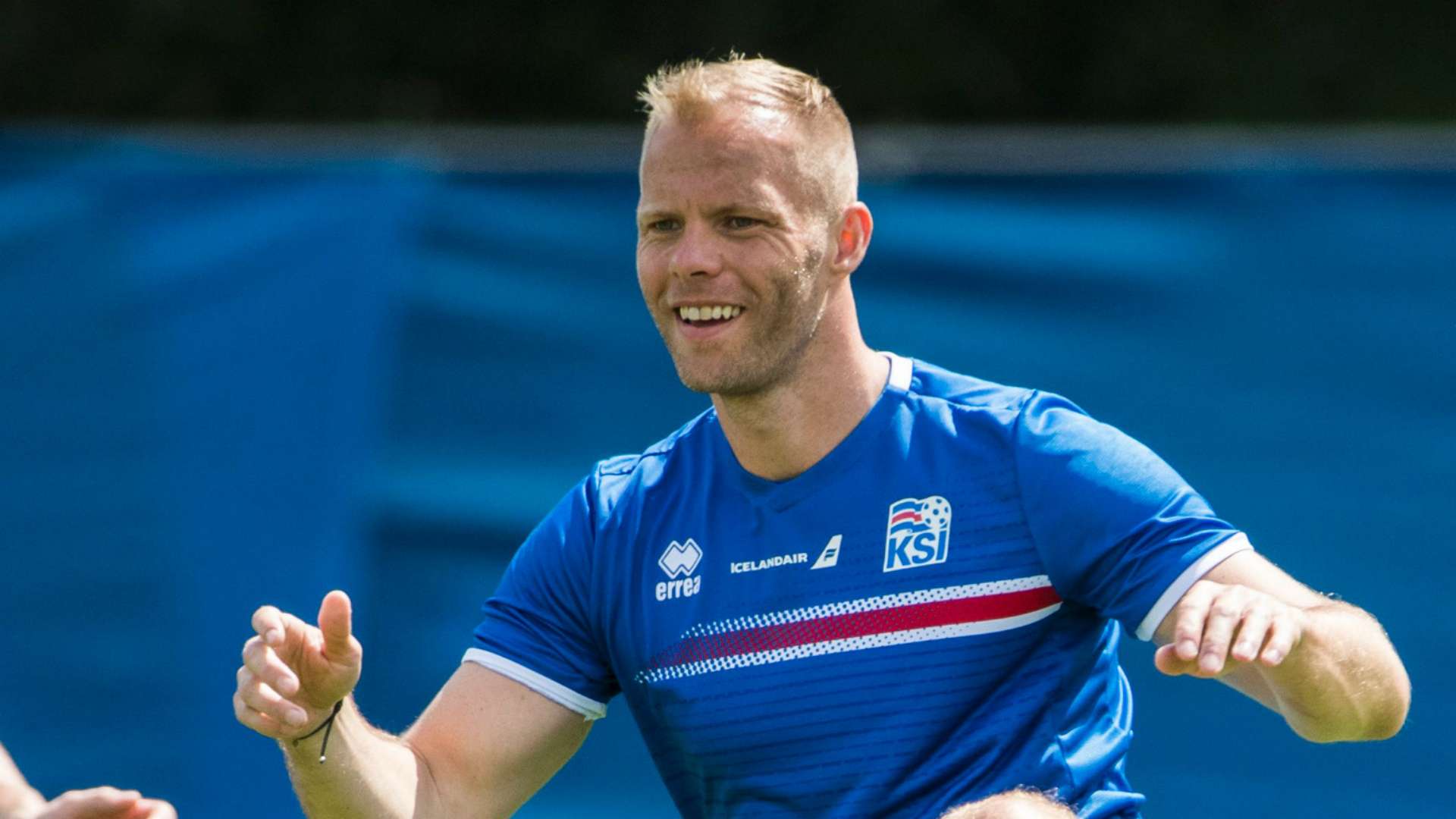 Gudjhonsen - Cropped