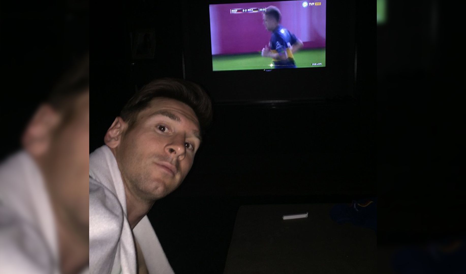 أمور لا تعرفها عن ميسي