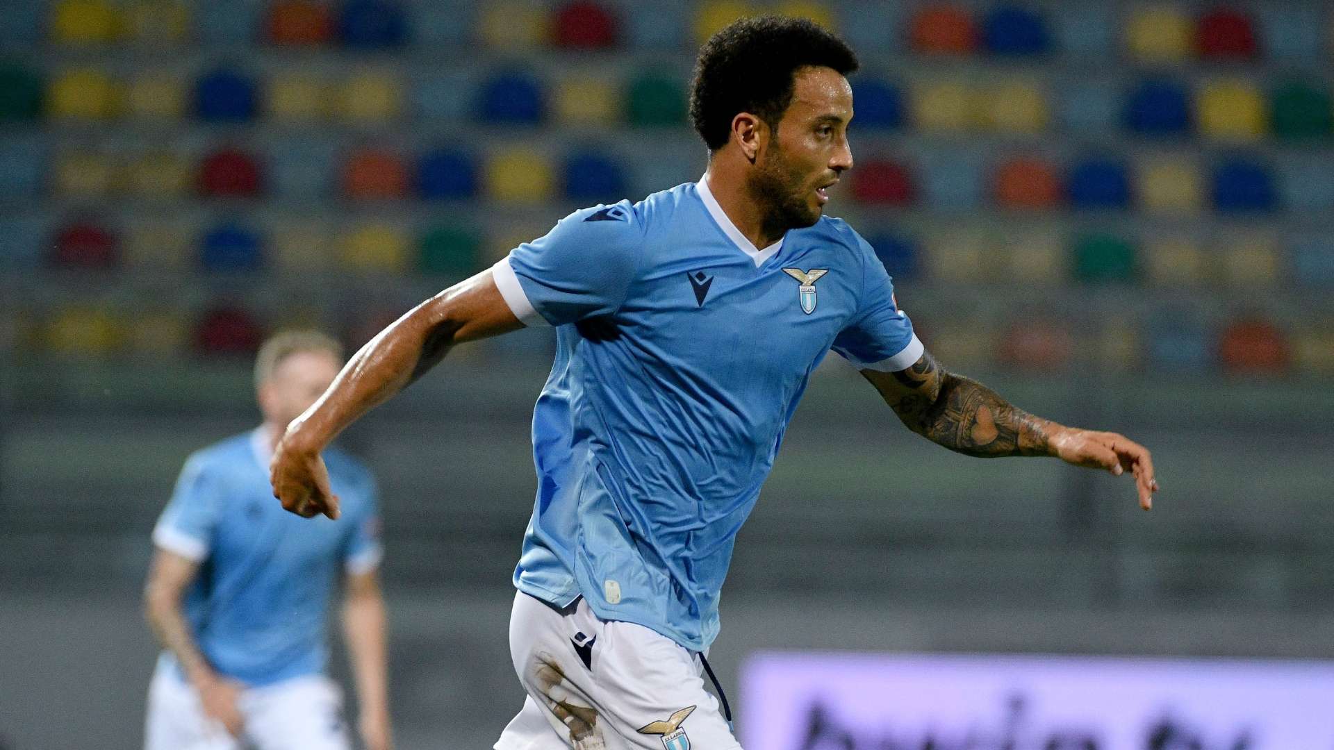 Felipe Anderson