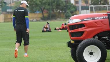 Vietnam Yanmar Training 2021