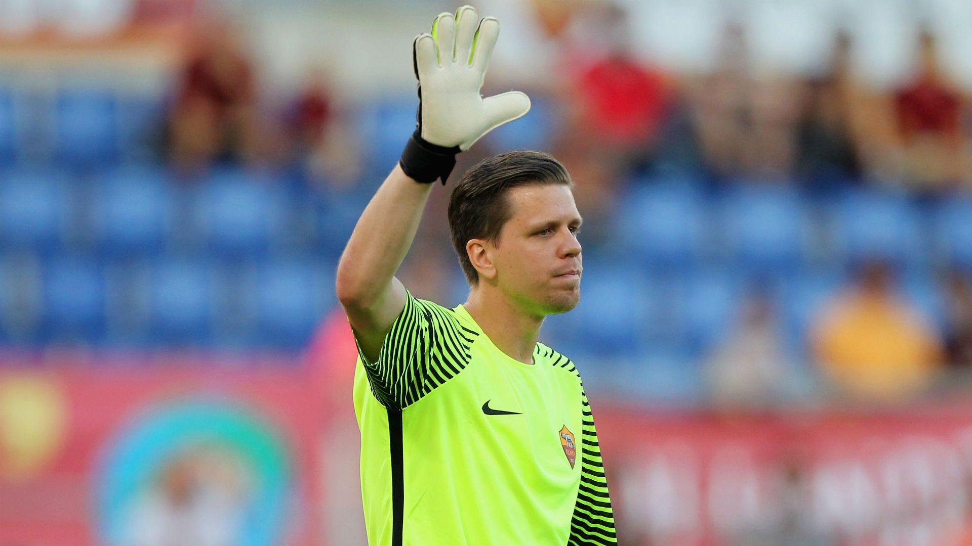 Wojciech Szczesny