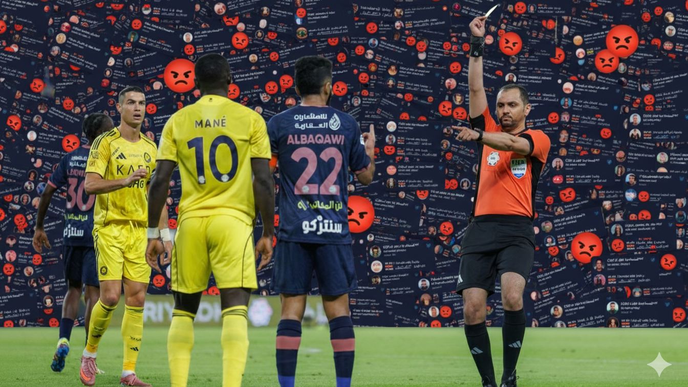 Mohammed Al Hoish Nassr Hilal GOAL ONLY