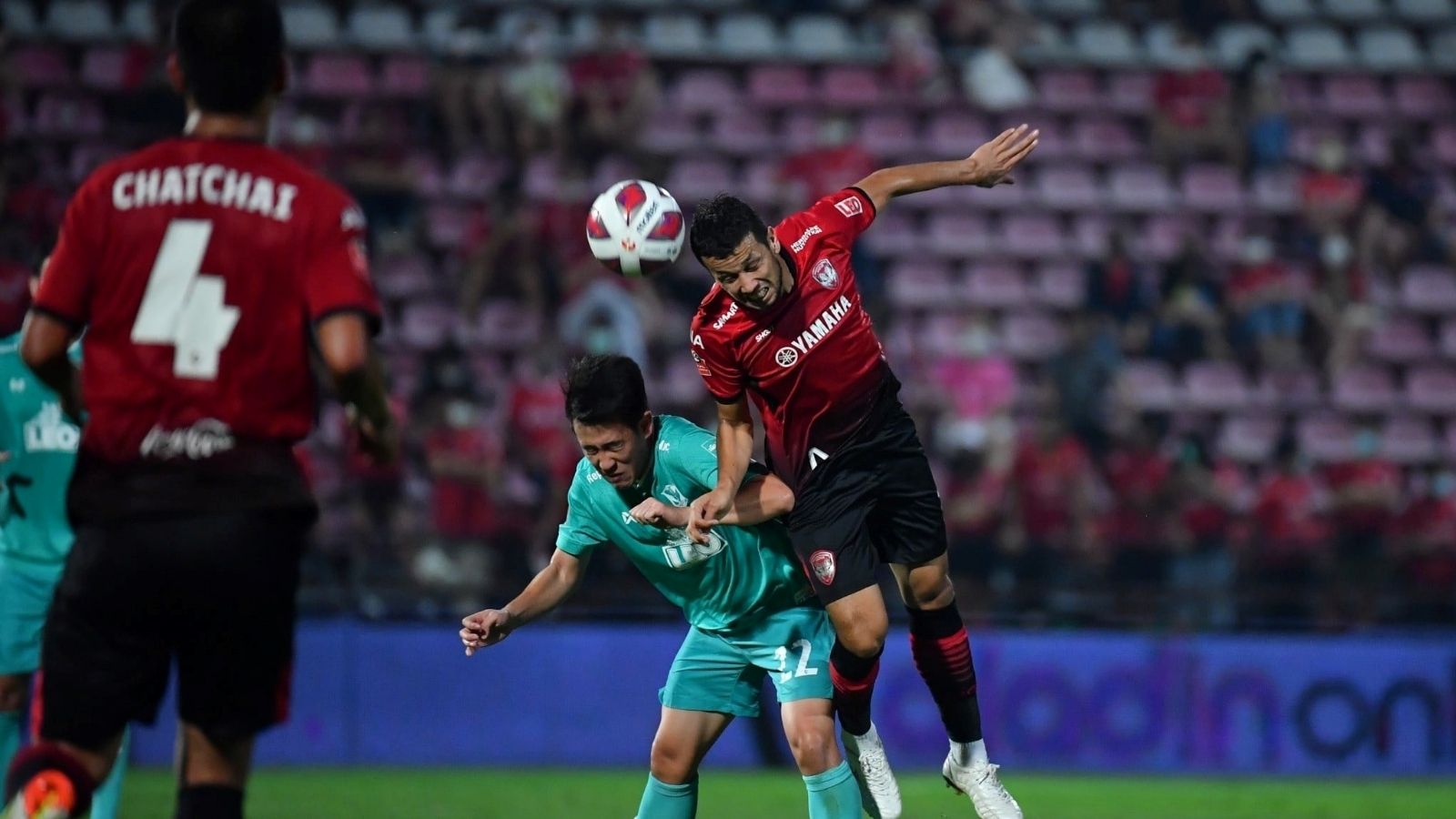 ซาดอร์ มีร์ซาเยฟ