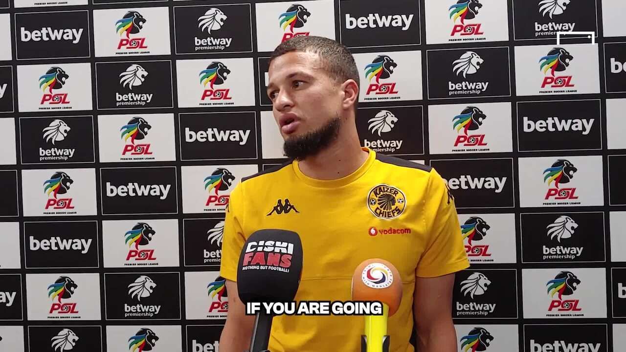 Yusuf Maart social media abuse video