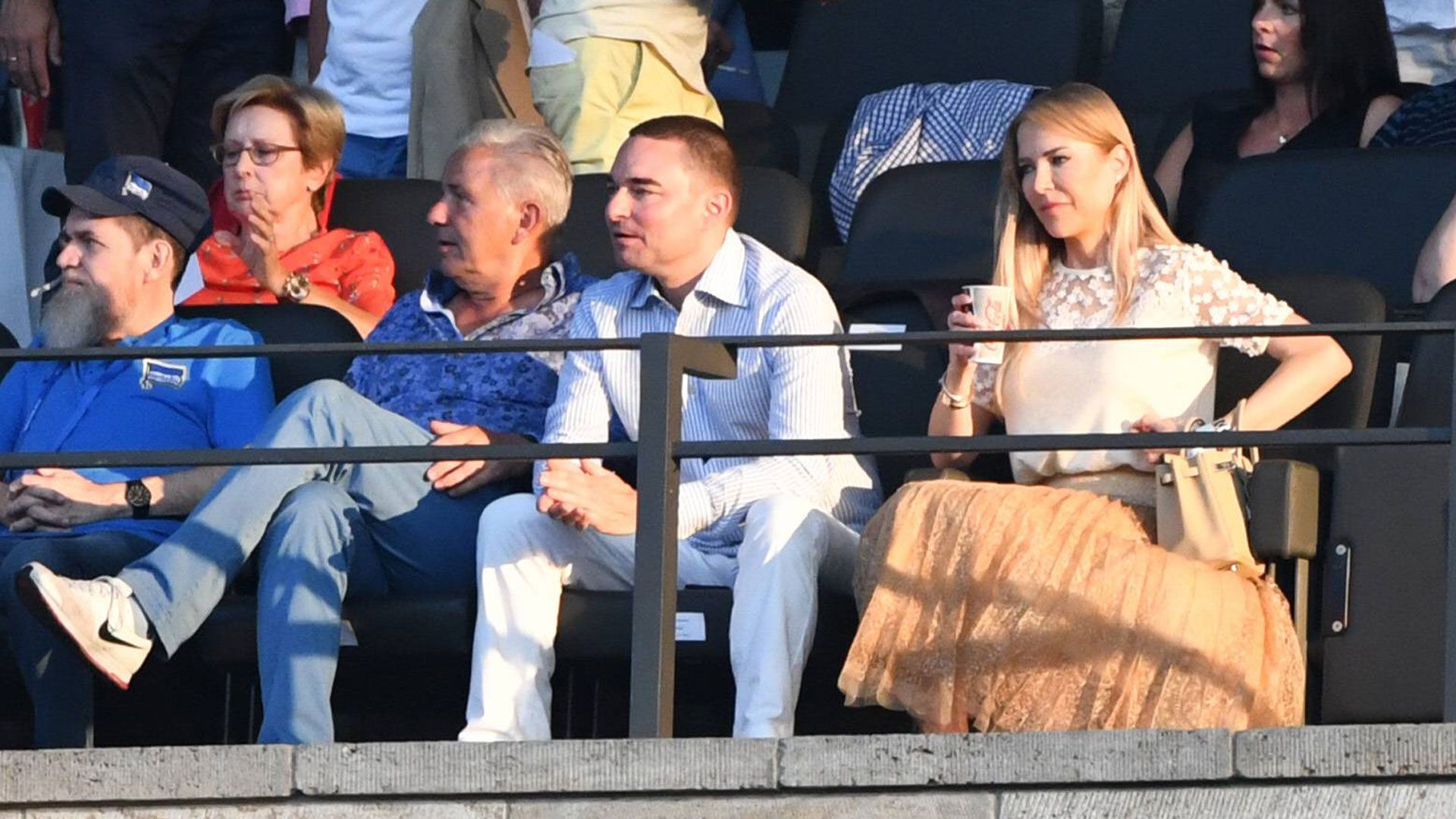 GER ONLY Lars Windhorst