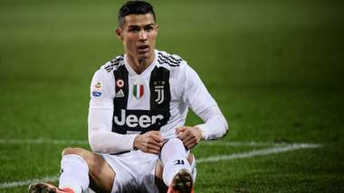 Cristiano Ronaldo 15122018