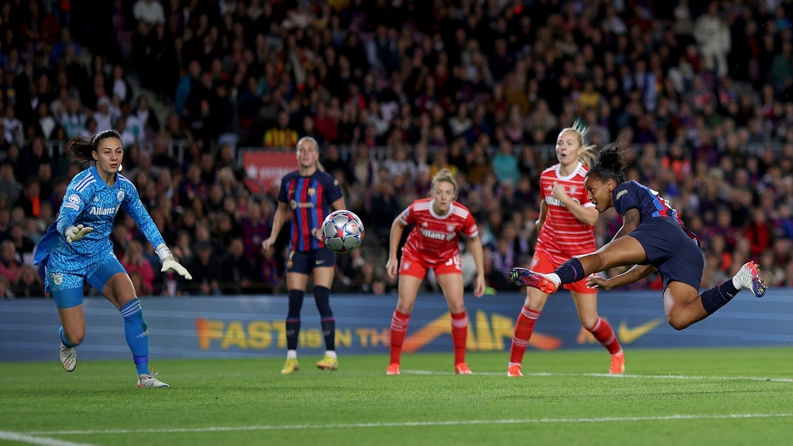 Geyse Barcelona Women 2022-23