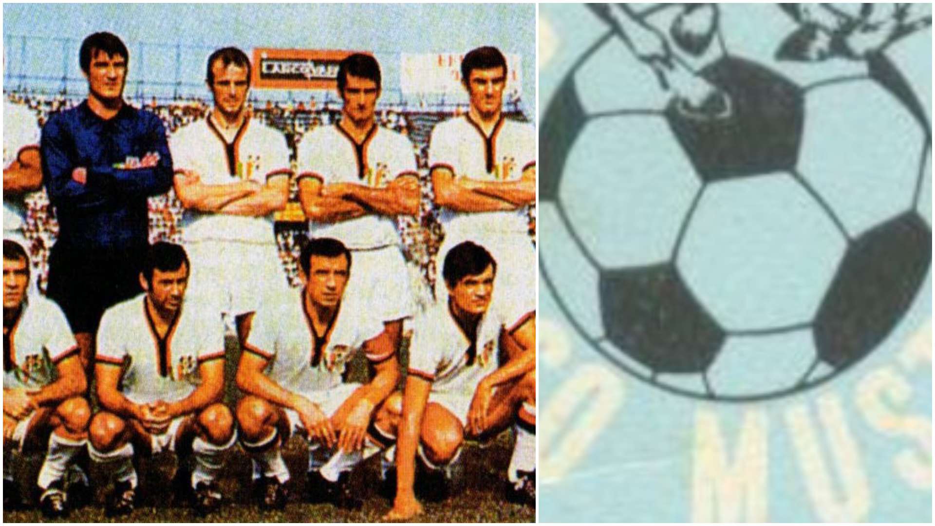 Cagliari Chicago Mustangs