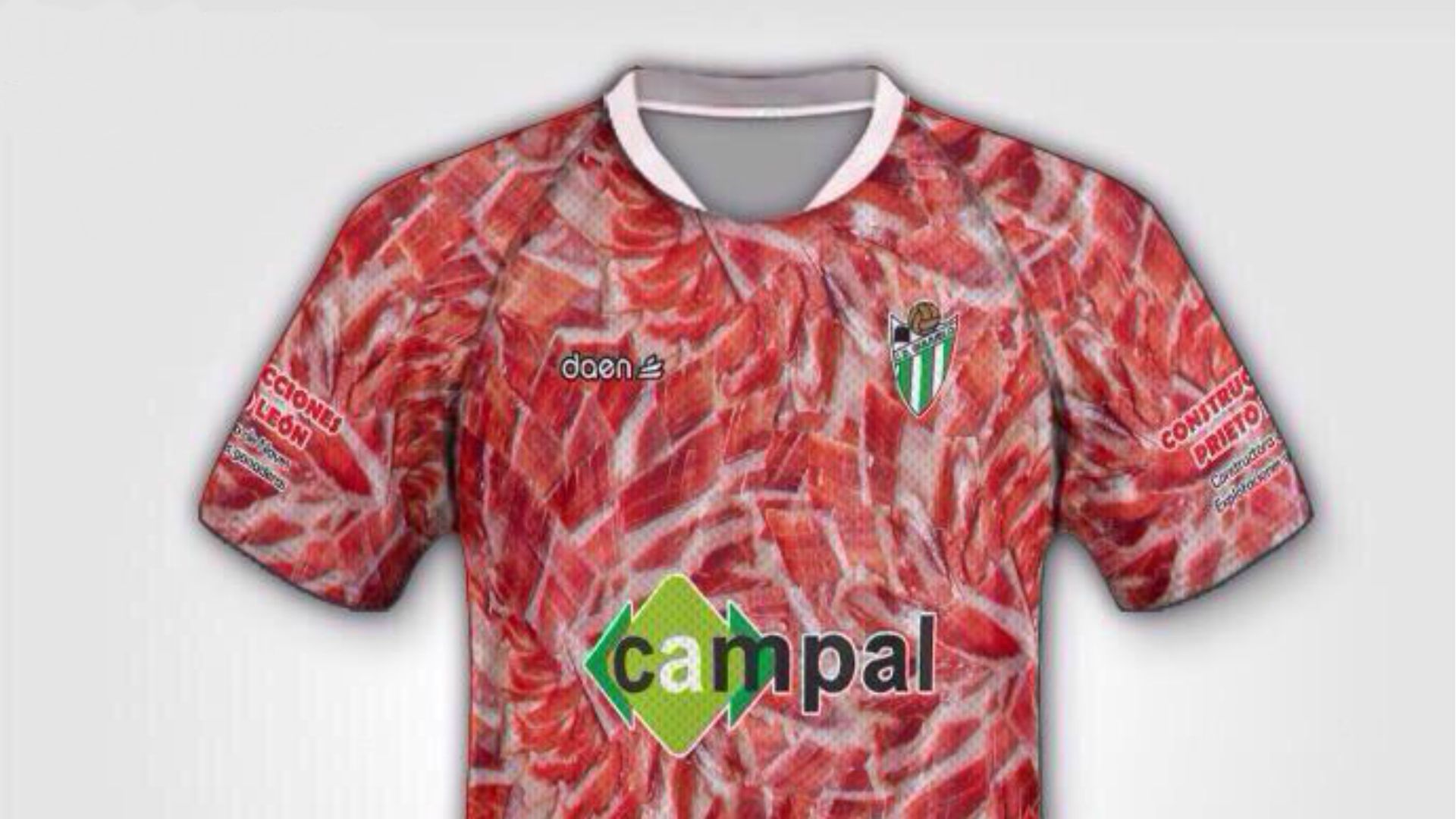 Guijuelo Shirt