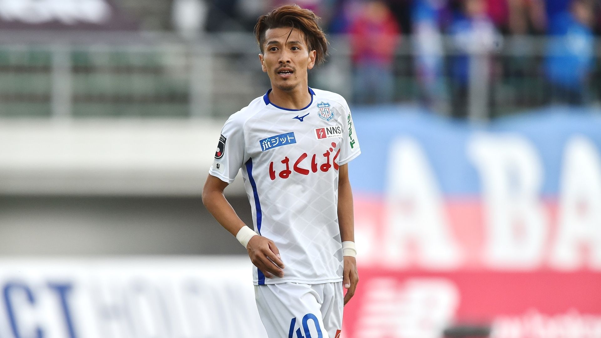 Shohei Ogura_Kofu