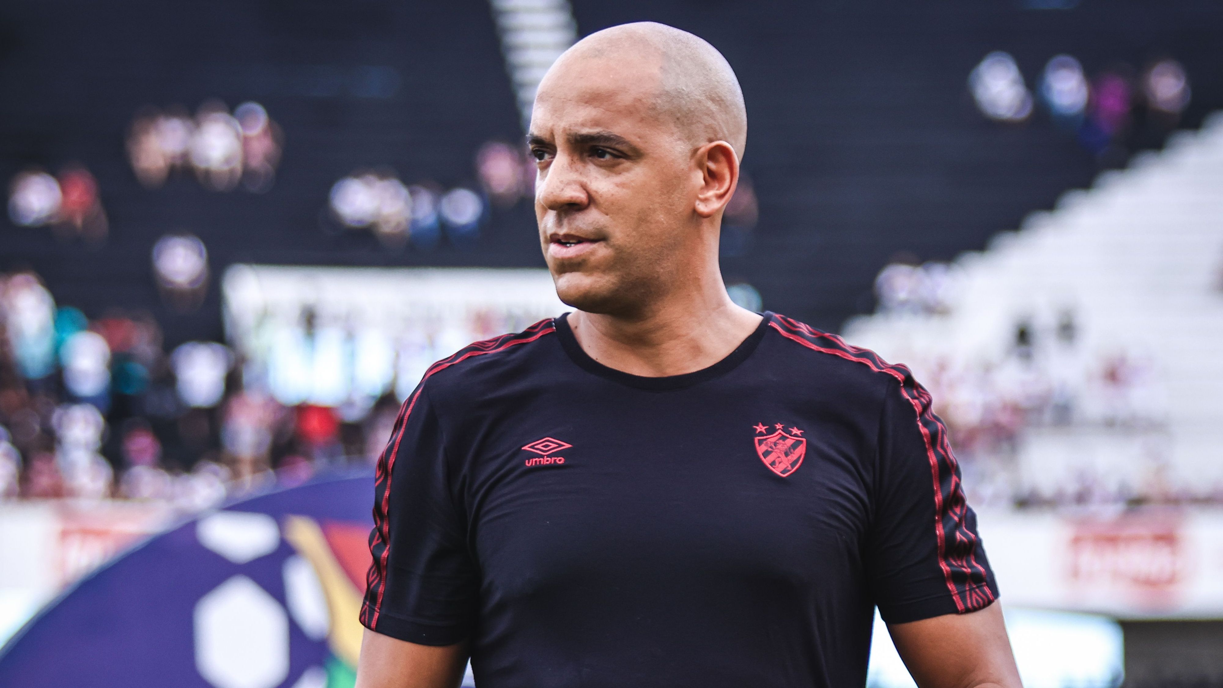 Pepa, Sport Recife, 2025, Campeonato Pernambucano