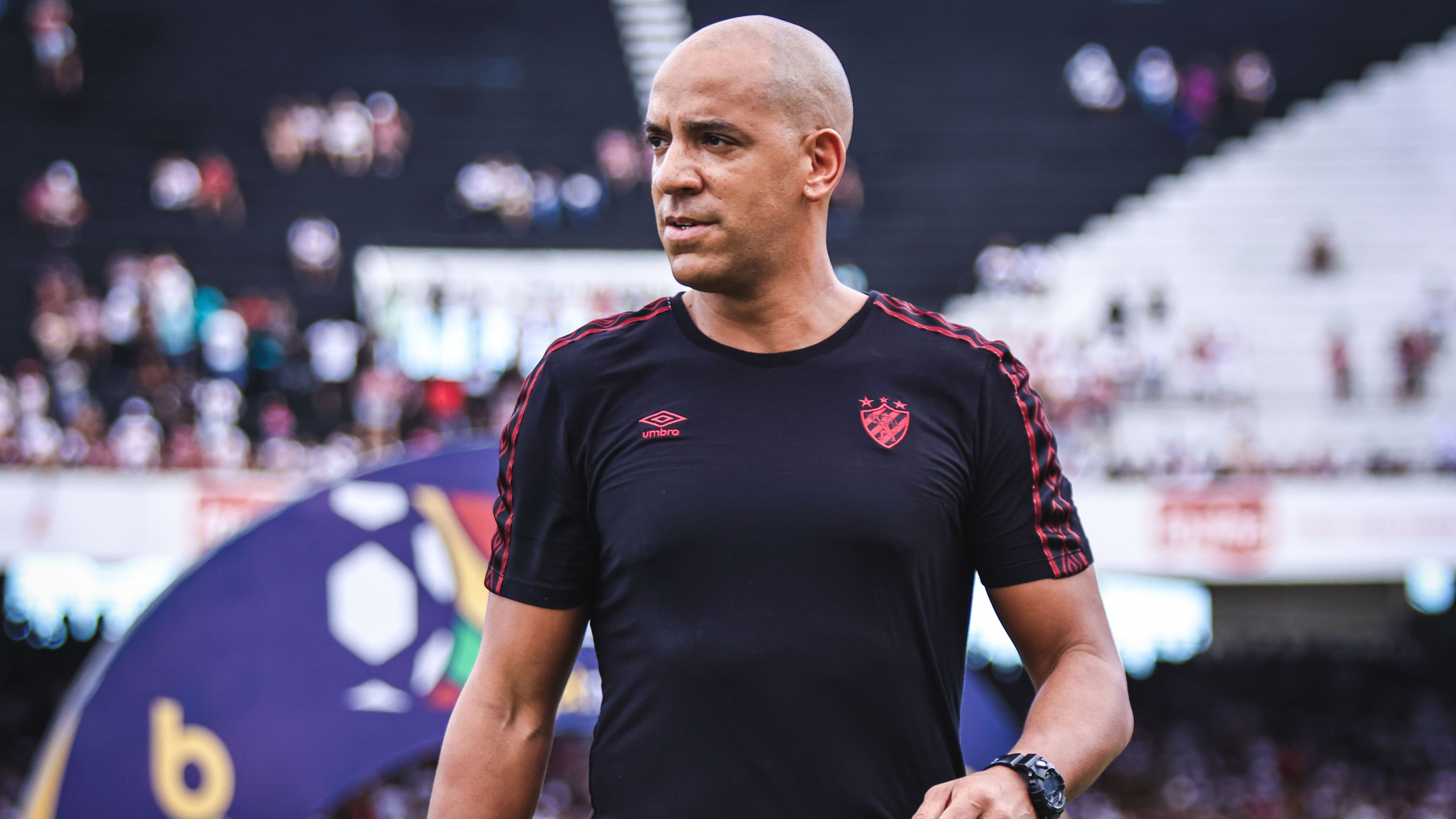 Pepa, Sport Recife, 2025, Campeonato Pernambucano