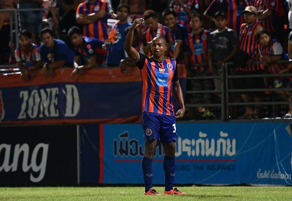 โชซิมาร์ โรดริเกวซ