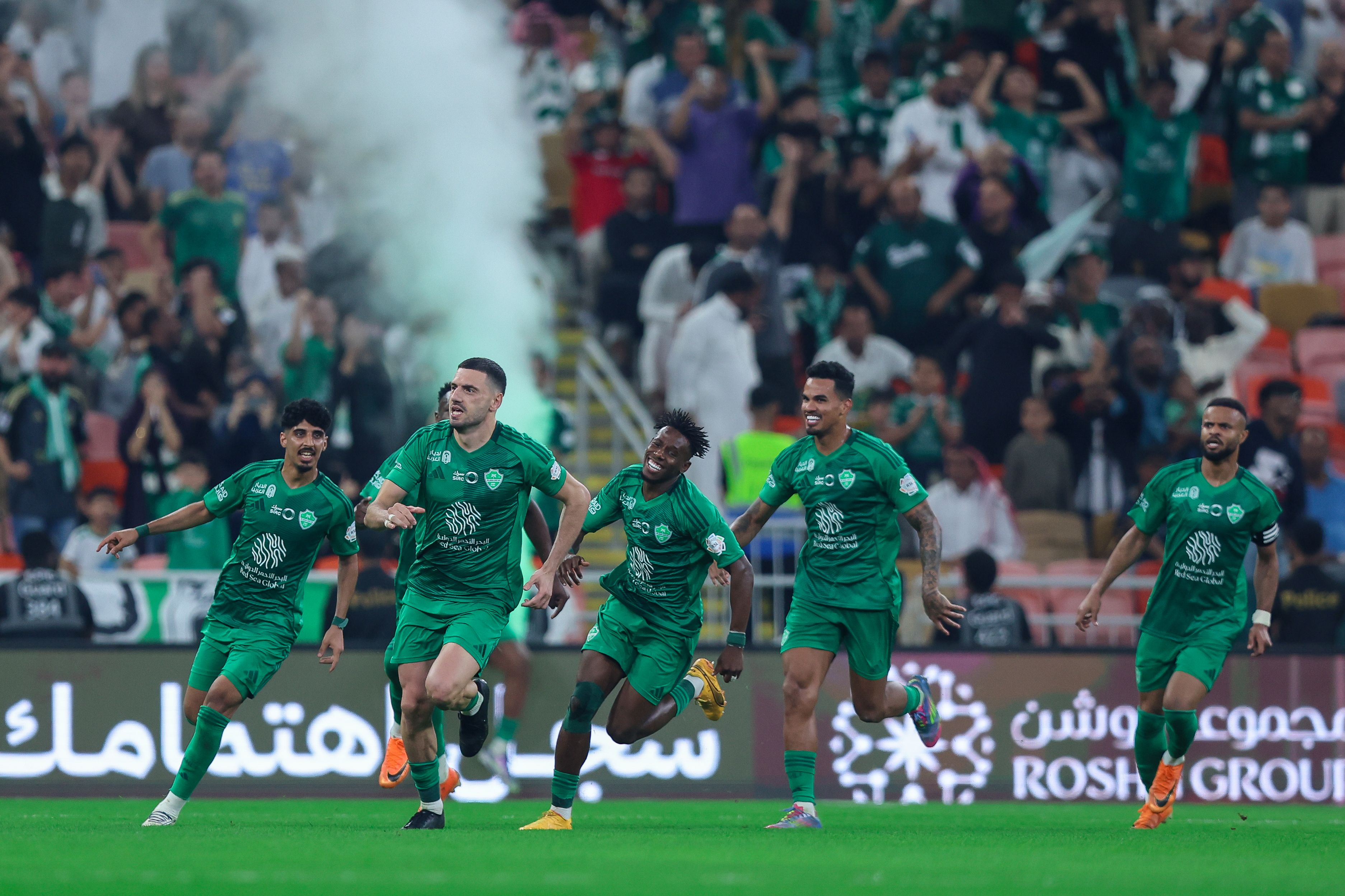 Ahli Merih Demiral
