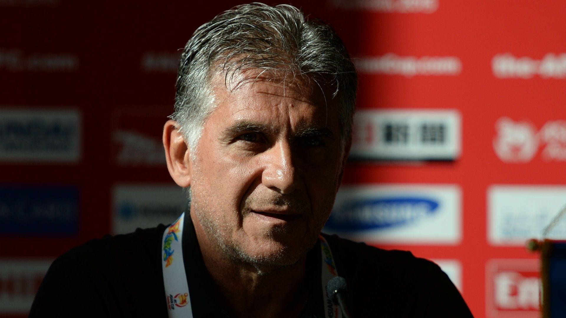 Carlos Queiroz Irã Copa do Mundo 18 06 2018