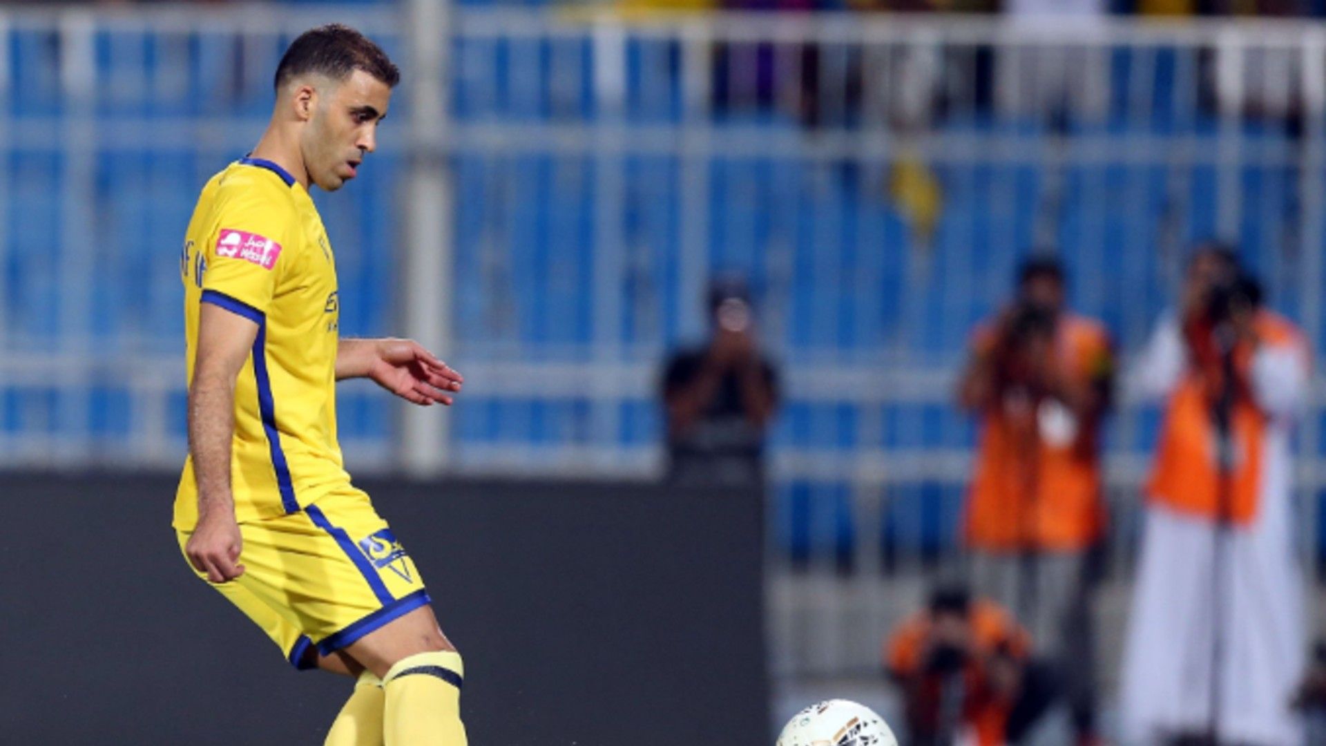 عبد الرزاق حمد الله