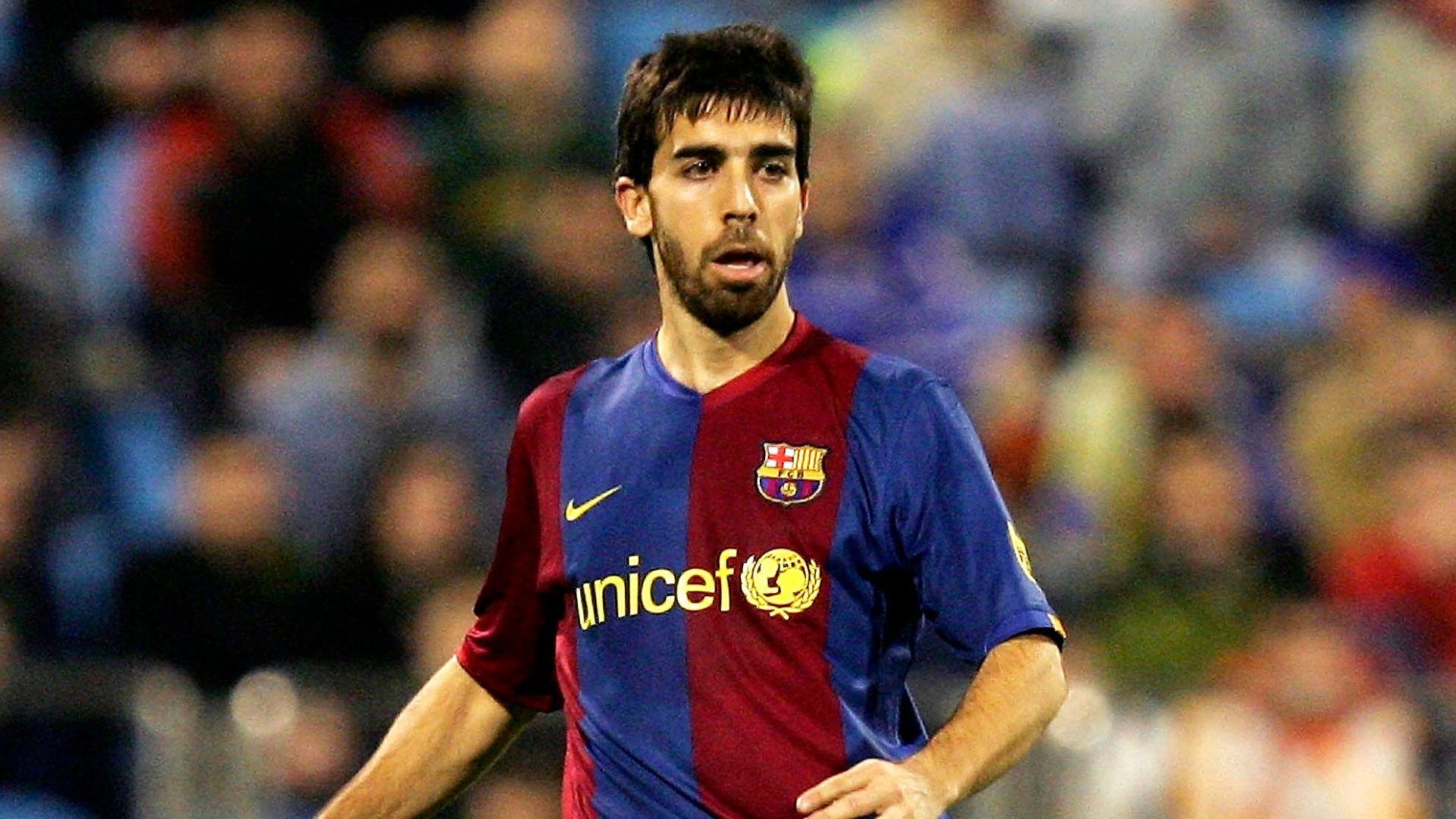 Oleguer Presas of Barcelona