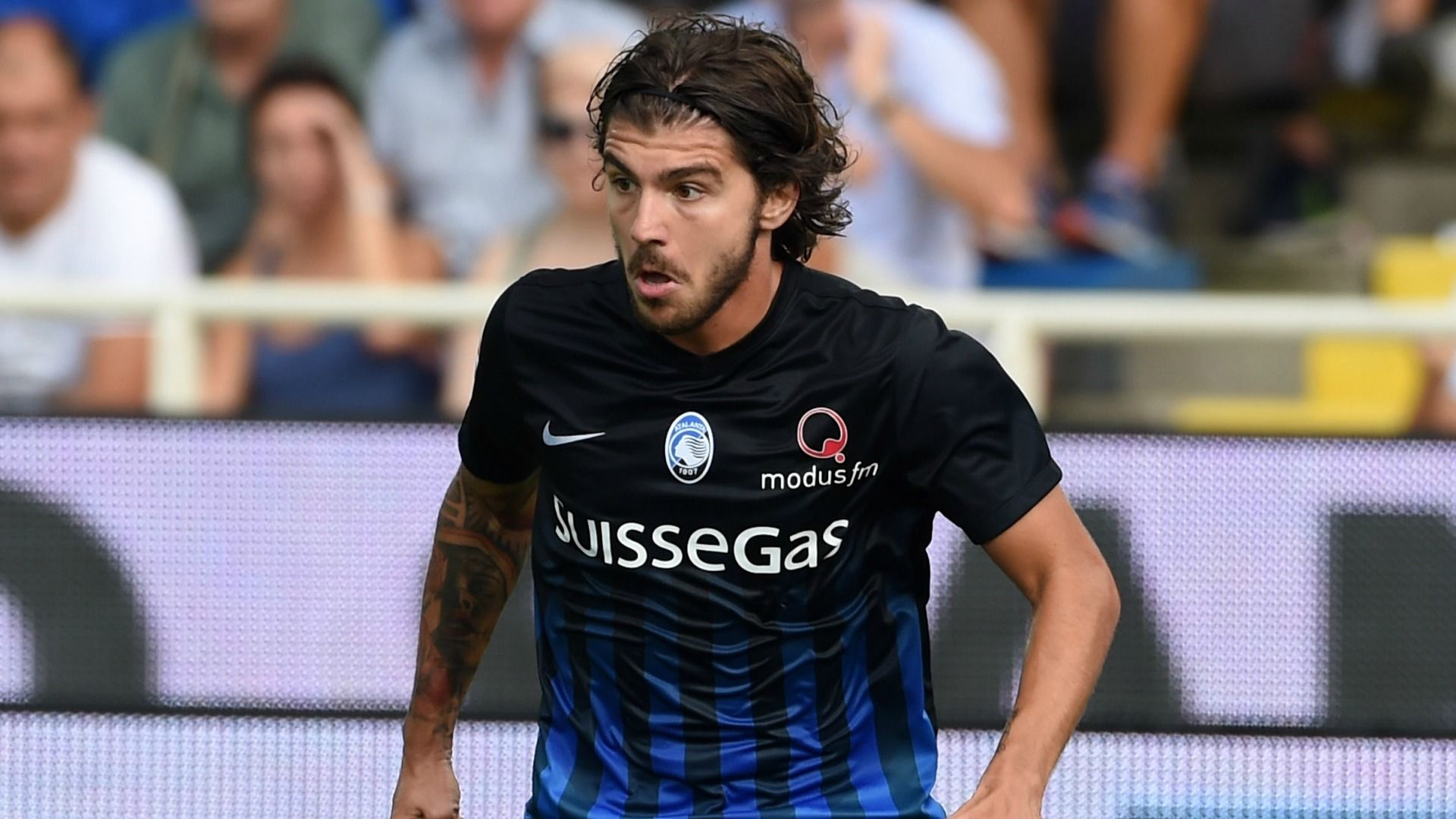 Alberto Paloschi Atalanta