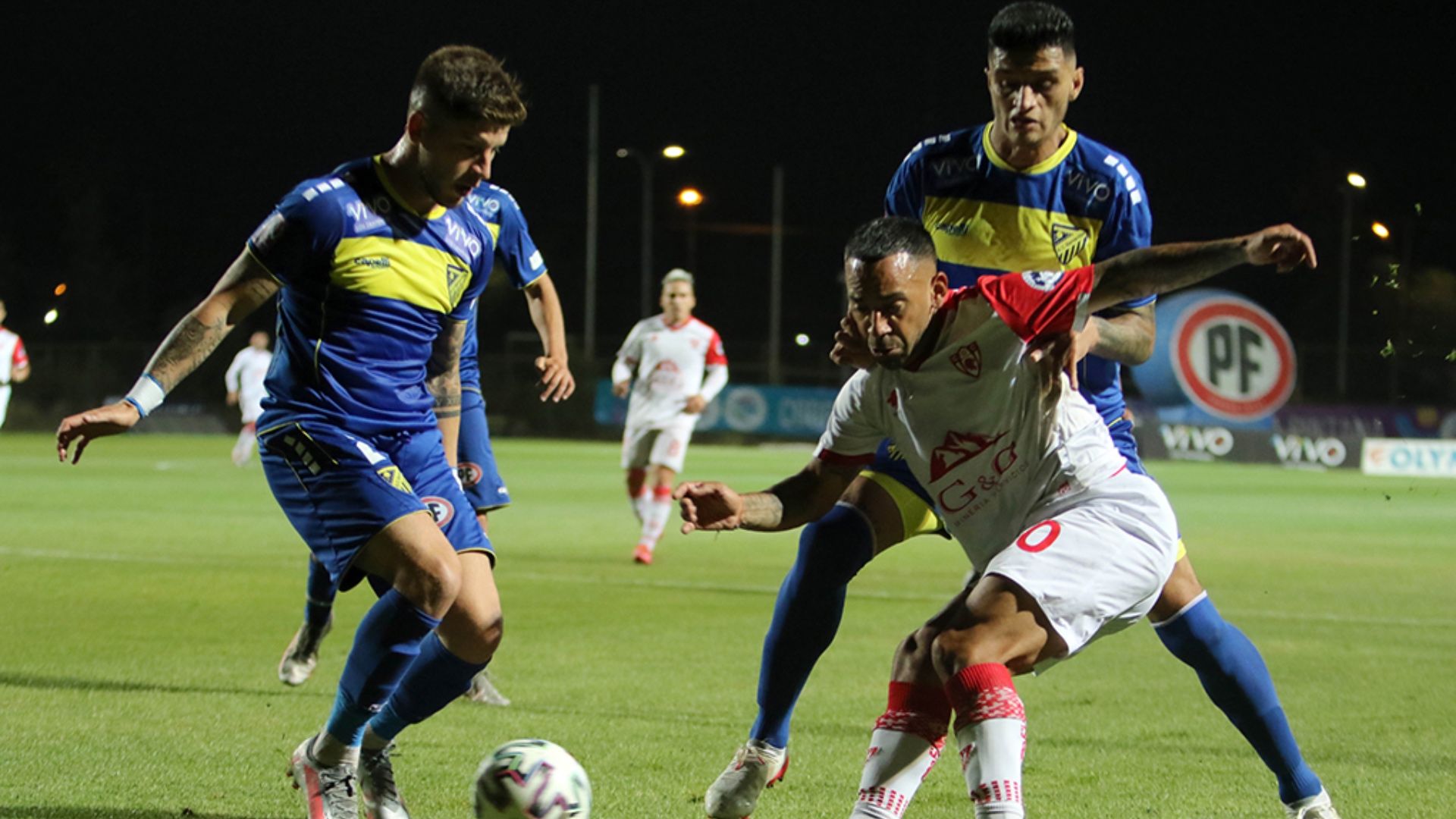 061121 Copiapó Barnechea Jorge Luna