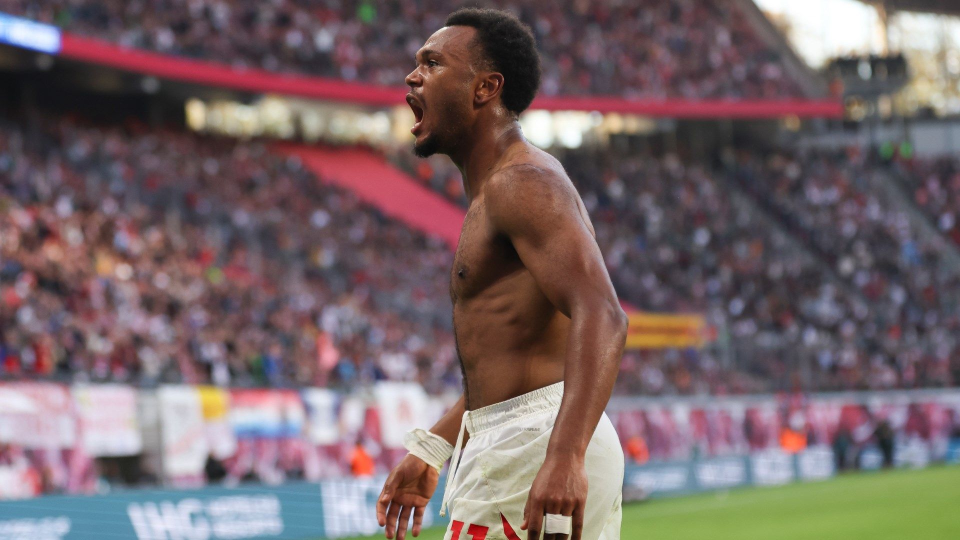 Lois Openda Leipzig 2024