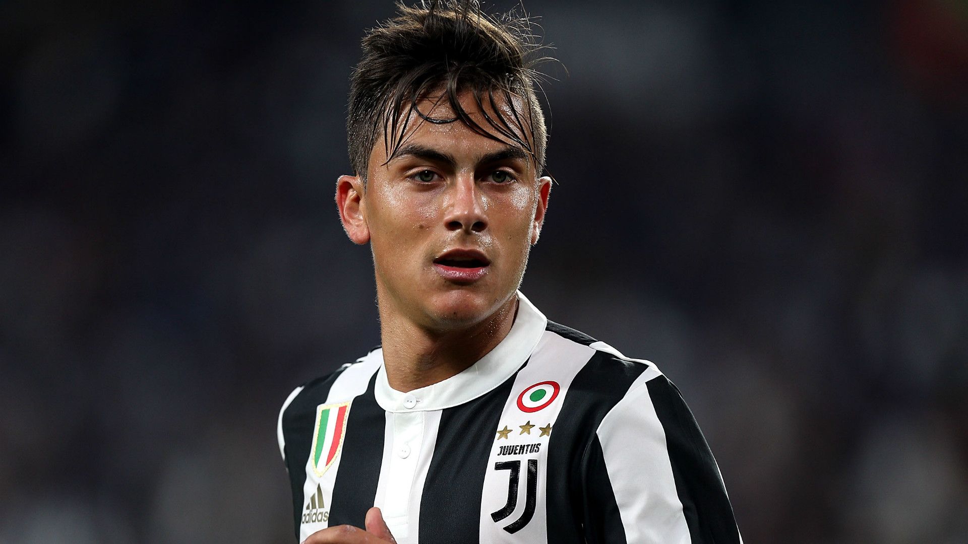 Paulo Dybala Juventus