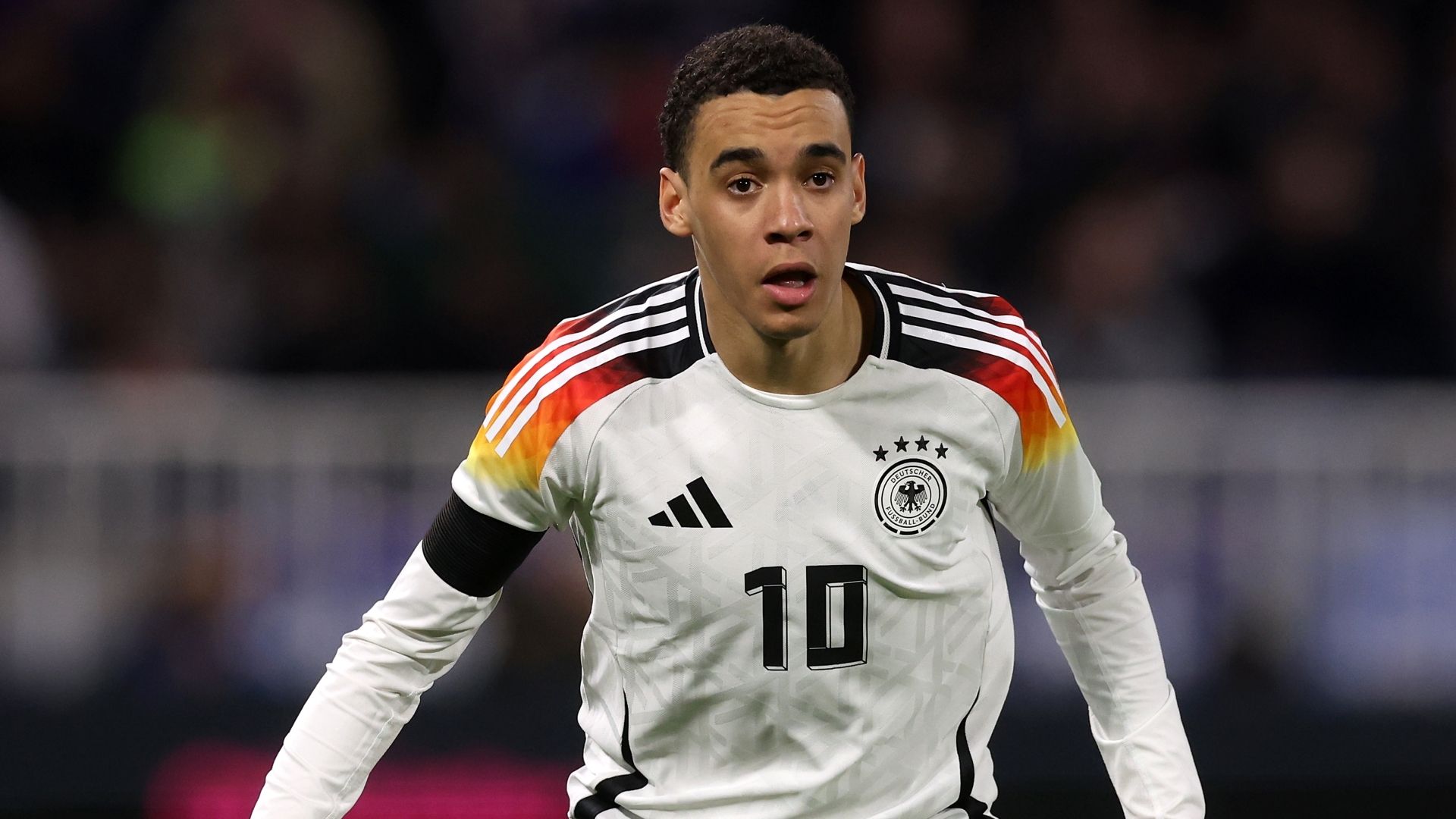Germany vs Netherlands: Live stream, TV channel, kick-off time & where to watch | Goal.com UK