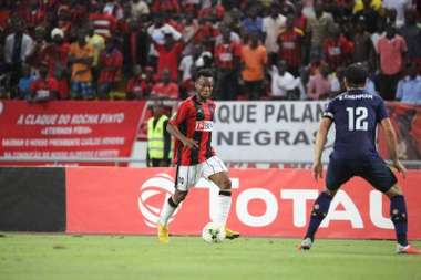 الترجي - أول أغسطس