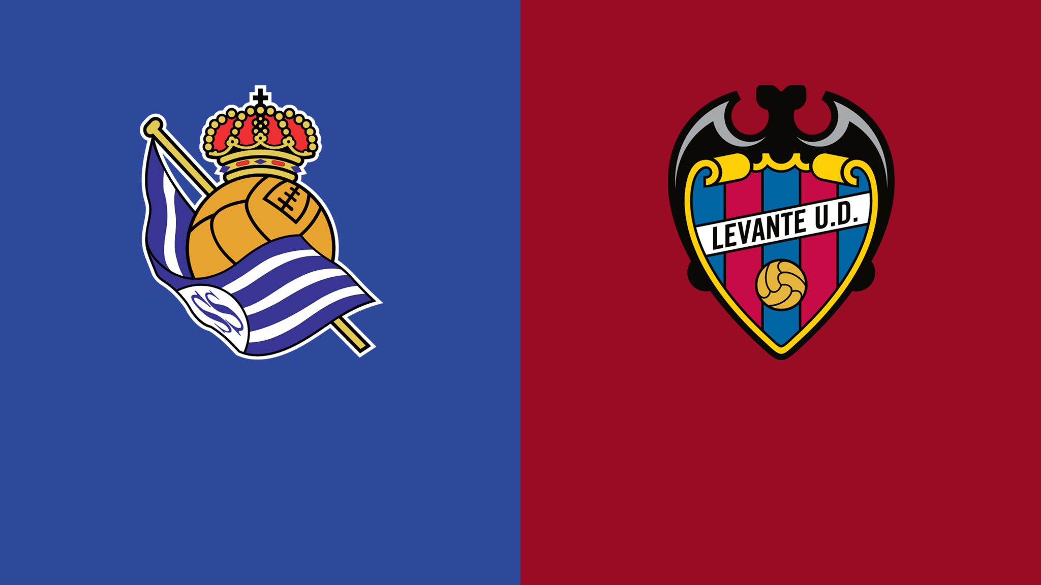 Real Sociedad Levante LaLiga