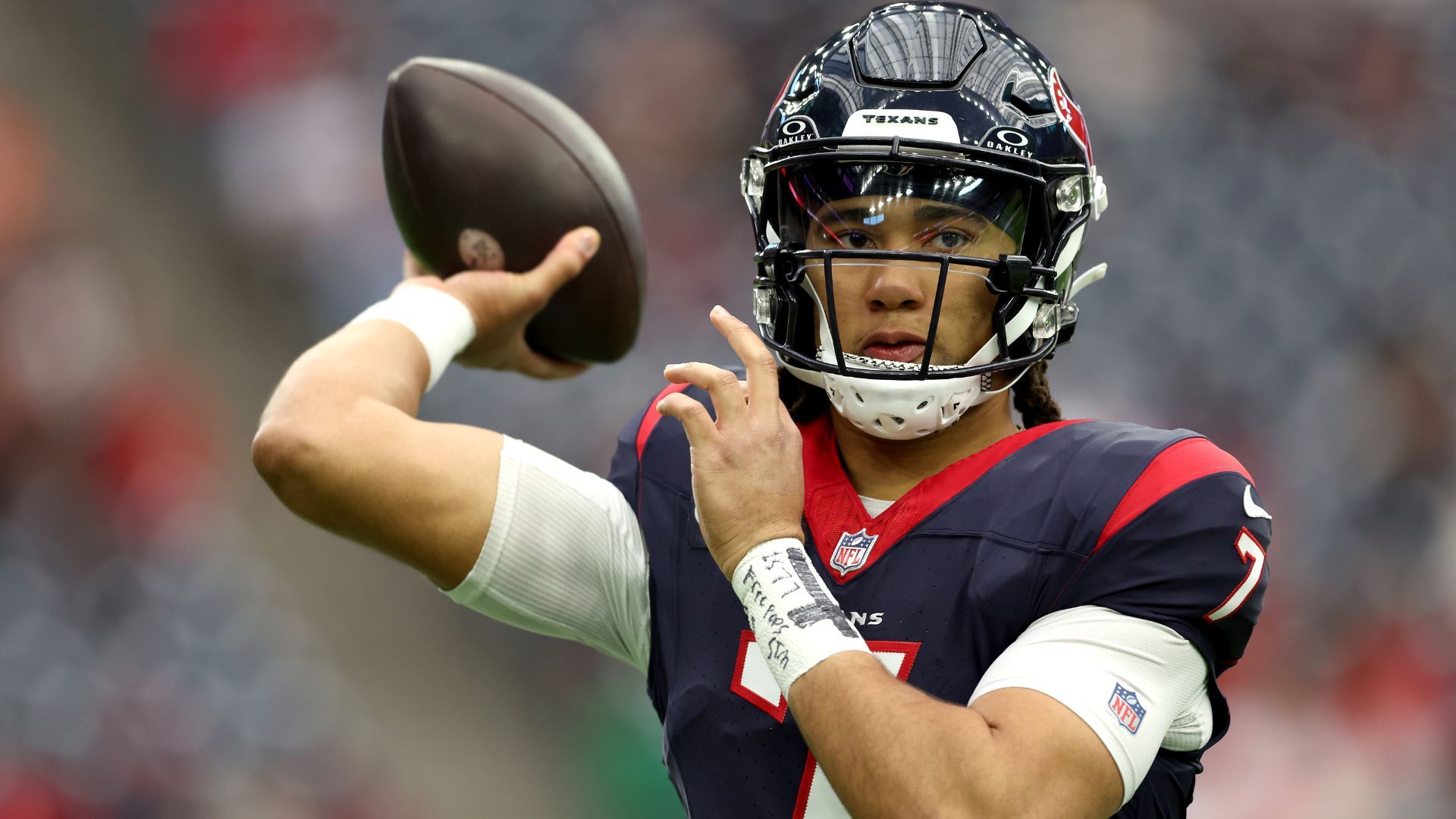 How to watch and listen today’s Houston Texans vs New York Giants 2024 NFL preseason game: Live stream, TV channel, and start time | Goal.com US