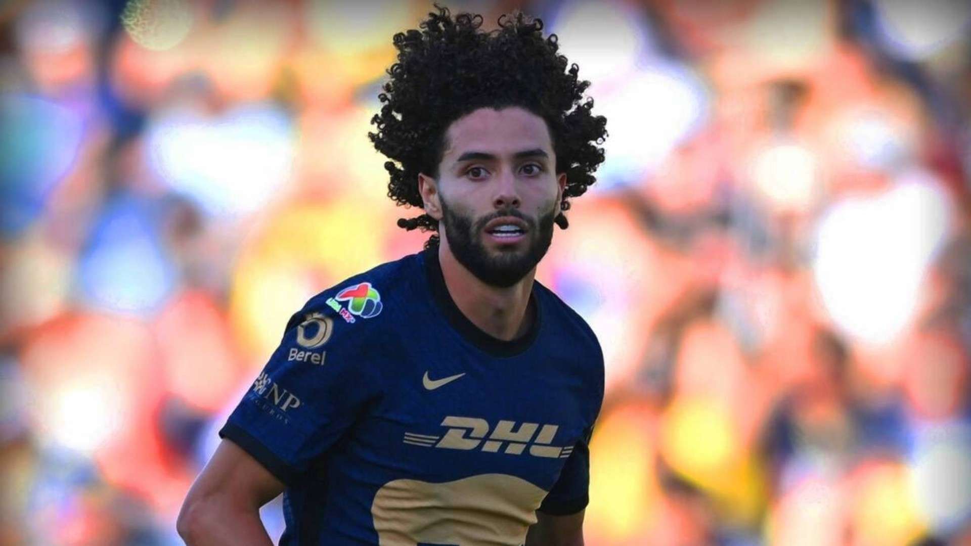 César Huerta Pumas Apertura 2022