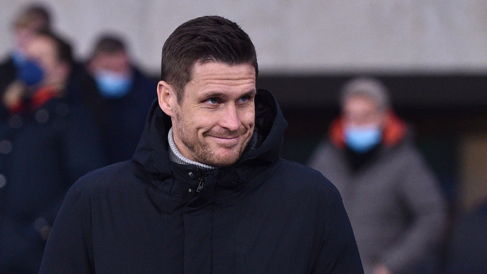 ONLY GERMANY Sebastian Kehl Borussia Dortmund 2022