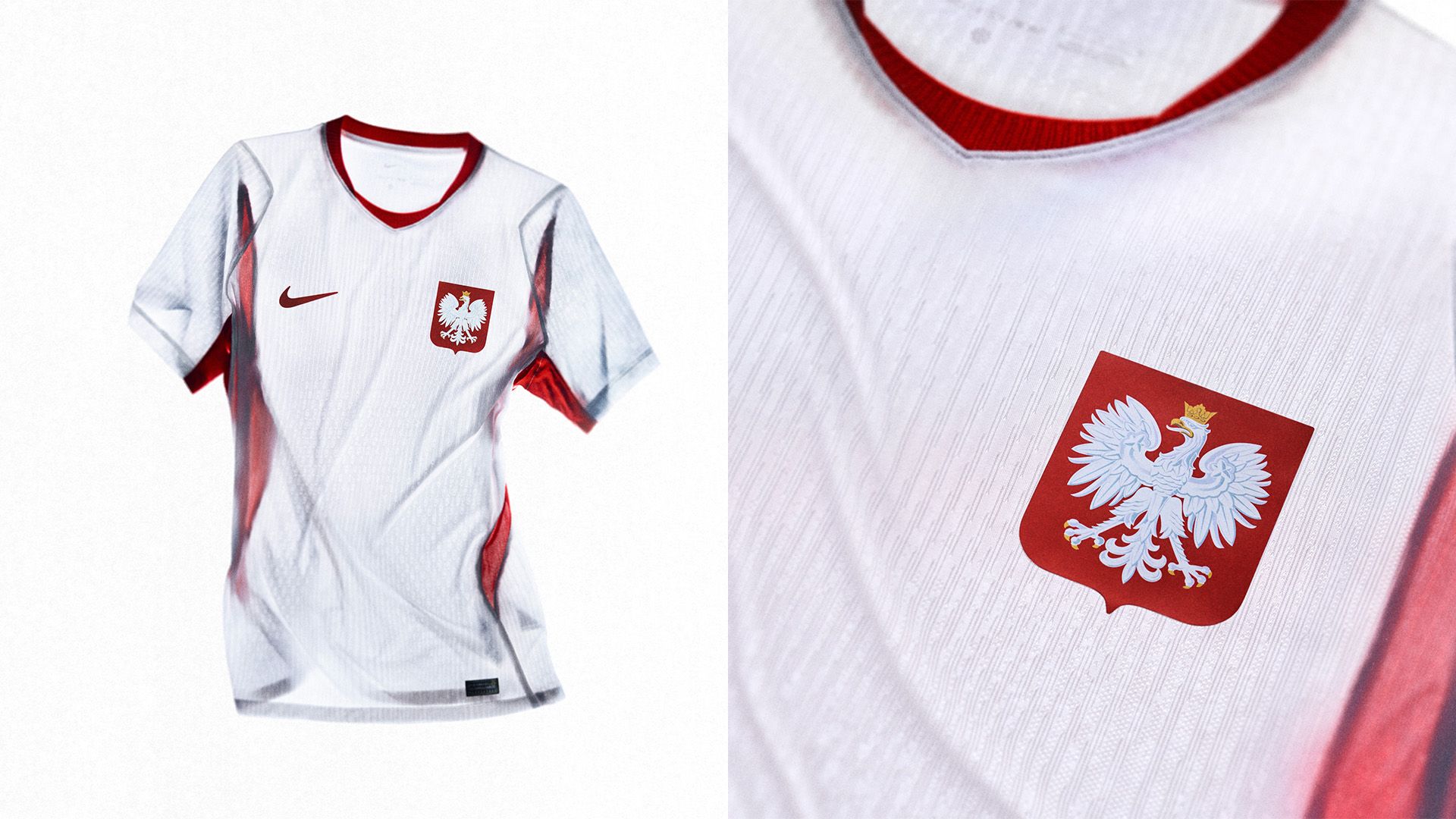 Poland WC 26 home kit