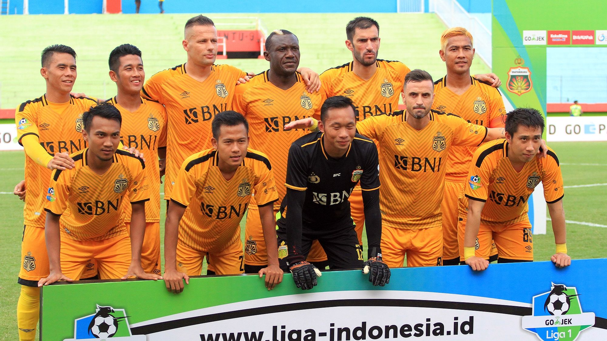 Tim Bhayangkara FC