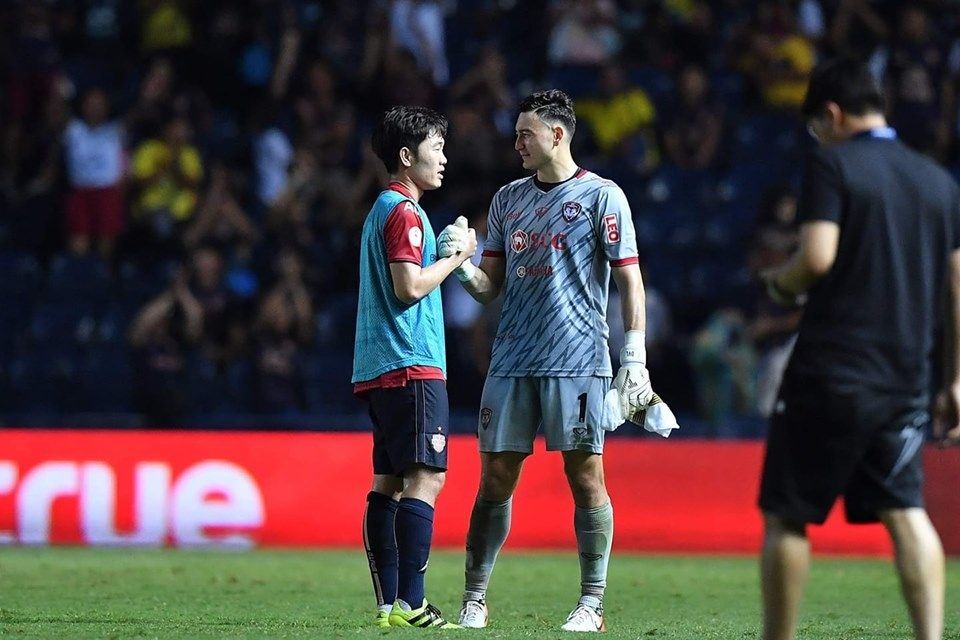 ดัง วาน ลัม