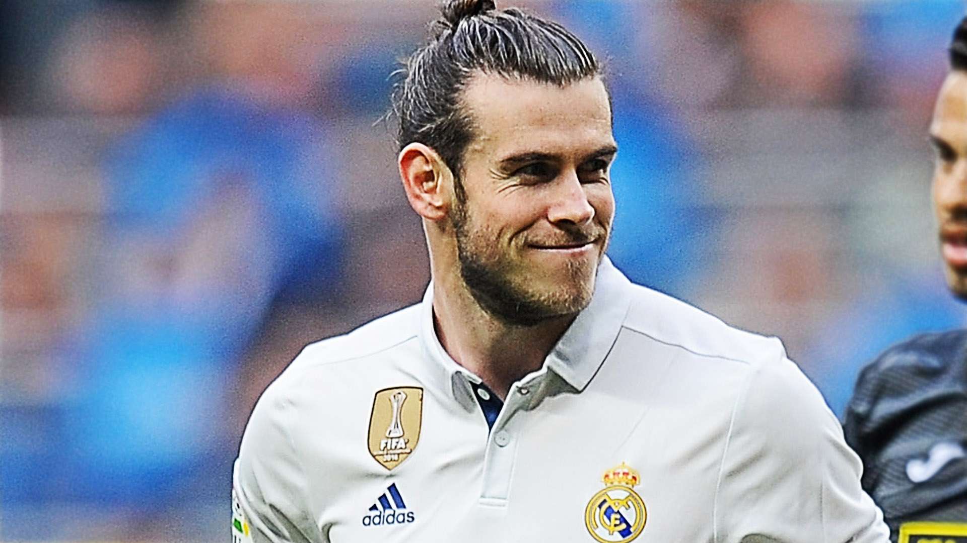 Goal Star Strikers - Gareth Bale
